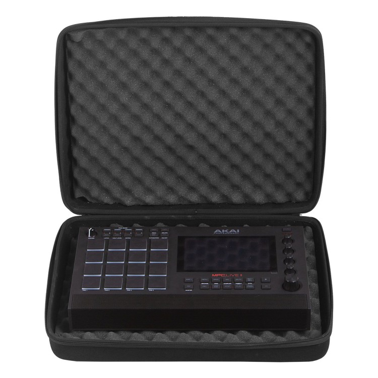 UDG Creator Controller Hardcase Medium Black MK2