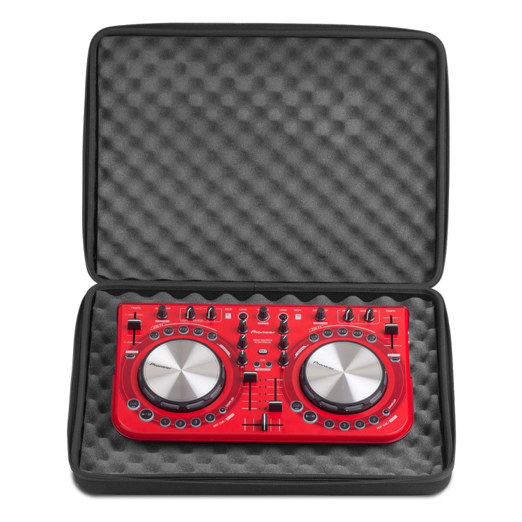 UDG Creator Controller Hardcase Medium Black MK2