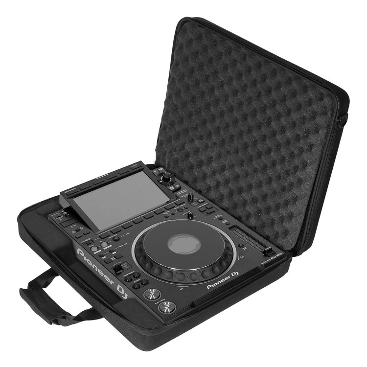 UDG Creator Pioneer CDJ-3000/ 2000NXS2/ DJM-900NXS2 Hardcase Black