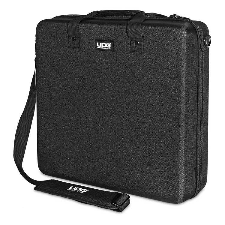 UDG Creator Pioneer CDJ-3000/ 2000NXS2/ DJM-900NXS2 Hardcase Black