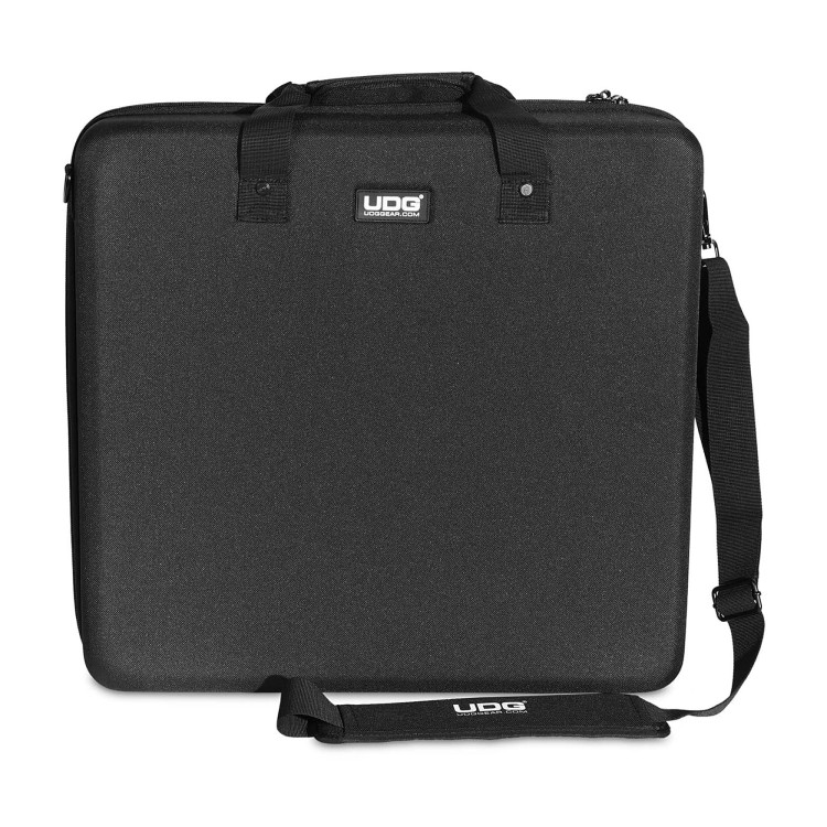 UDG Creator Pioneer CDJ-3000/ 2000NXS2/ DJM-900NXS2 Hardcase Black