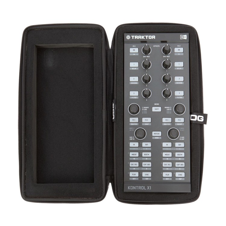 UDG Creator NI Kontrol F1/X1/Z1 Hardcase Protector Black MK2