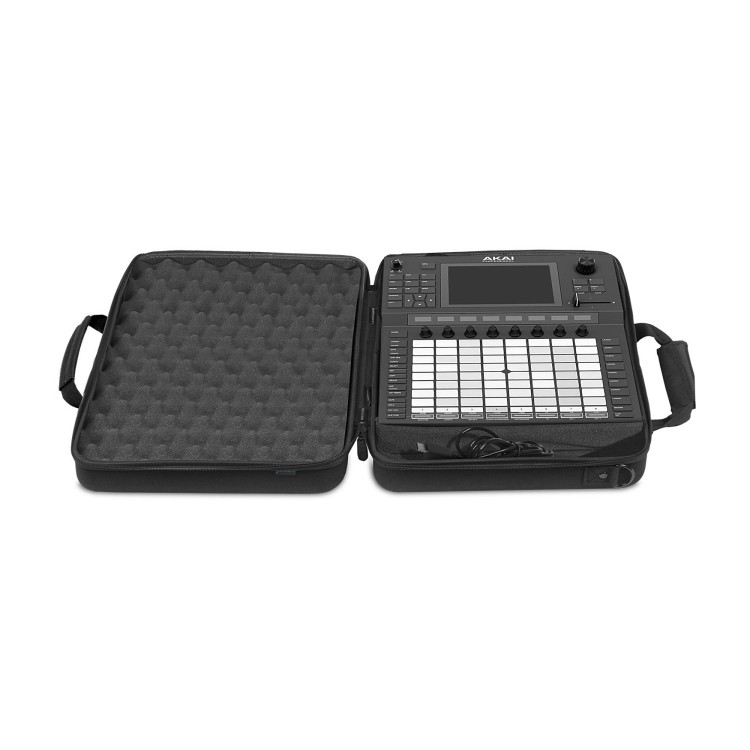 UDG Creator Akai Force Hardcase Black