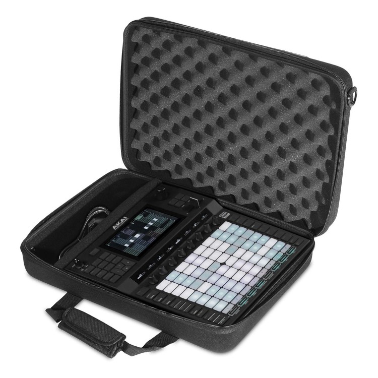 UDG Creator Akai Force Hardcase Black