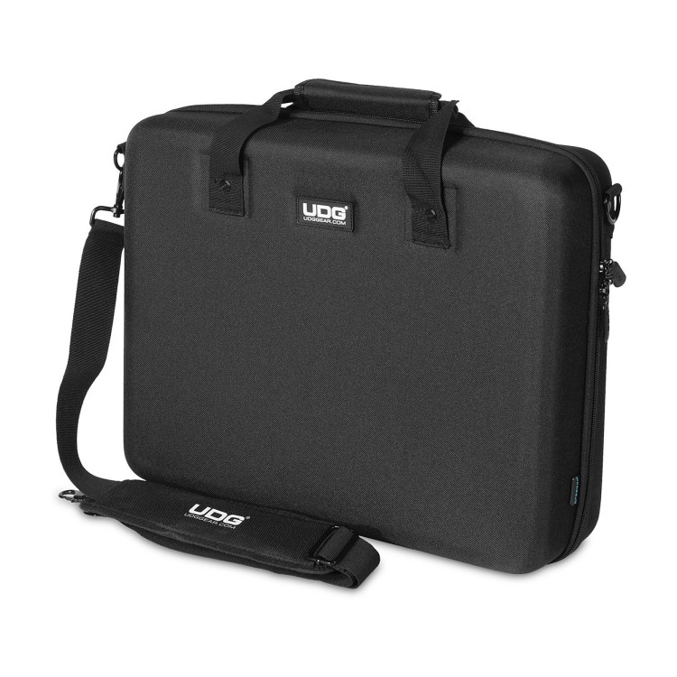 UDG Creator Akai Force Hardcase Black