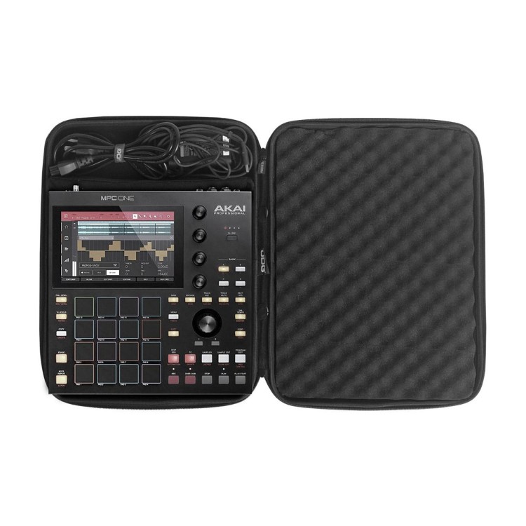 UDG Creator Akai MPC One Hardcase Black