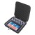 UDG Creator Novation Circuit Tracks/ Rhythm Hardcase Black