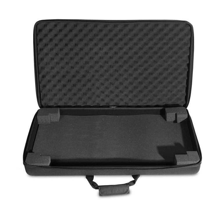 UDG Creator NI Traktor Kontrol S4 MK3/ S2 MK3 Hardcase Black