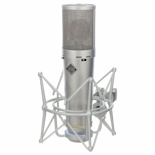 United Studio Technologies UT Twin87