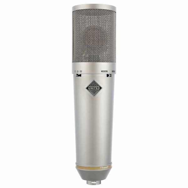 United Studio Technologies UT Twin87