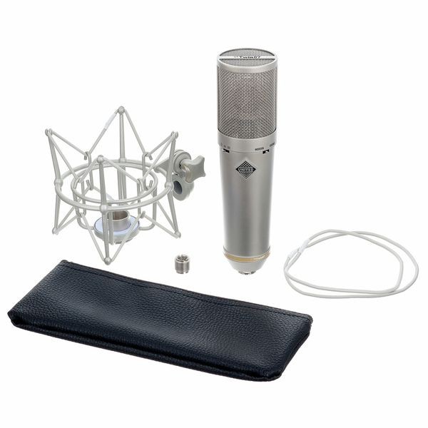 United Studio Technologies UT Twin87