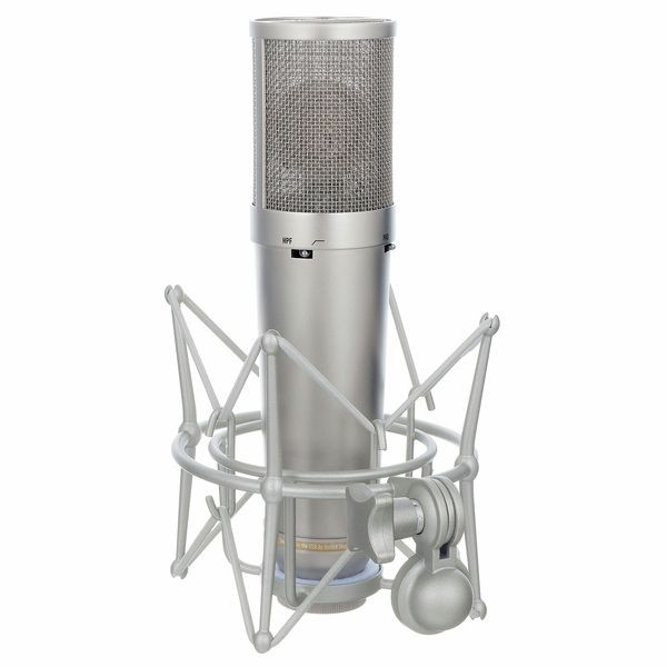 United Studio Technologies UT Twin87