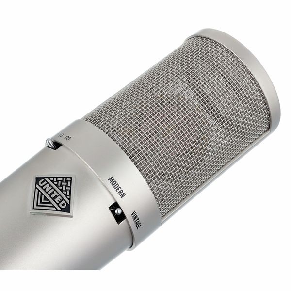 United Studio Technologies UT Twin87