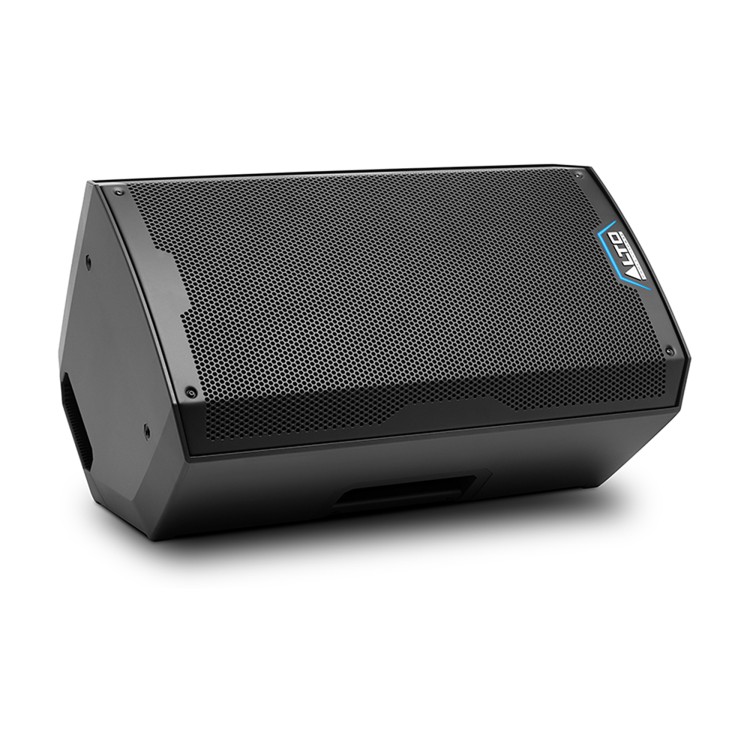 Alto Professional TS412