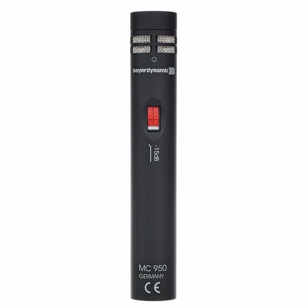 Beyerdynamic MC 950