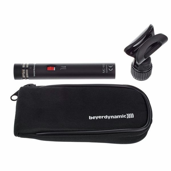 Beyerdynamic MC 950