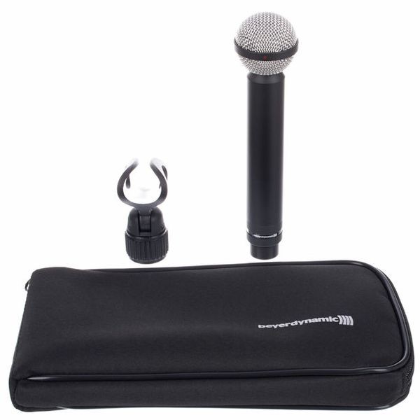 Beyerdynamic M160