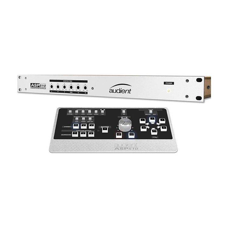 Audient ASP510