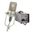 Neumann M 49 V Set