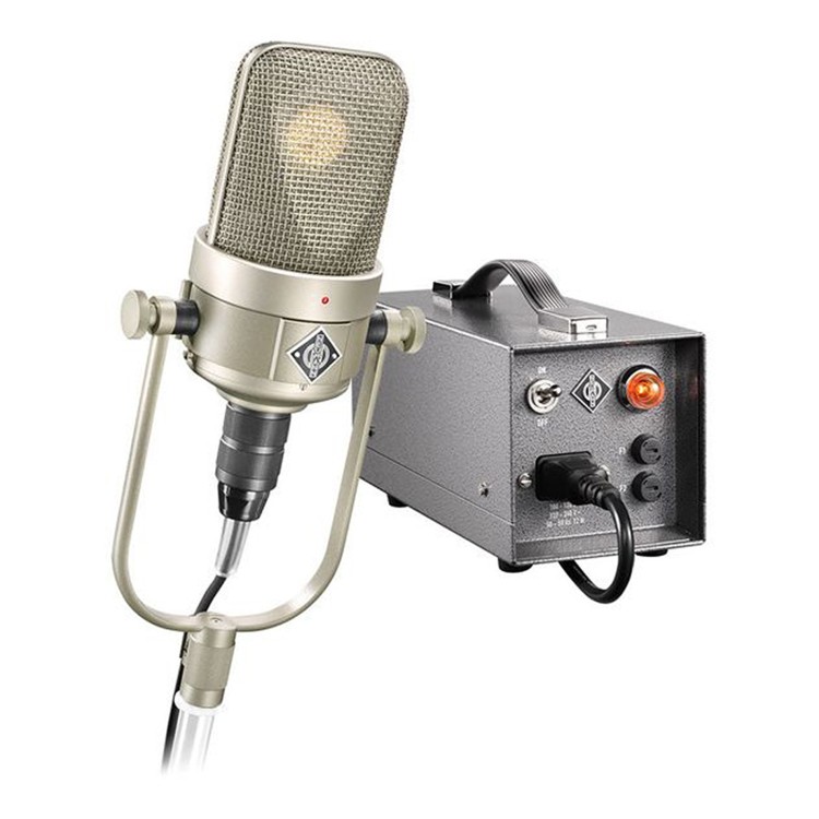 Neumann M 49 V Set