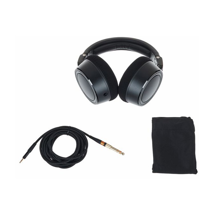 Neumann NDH 20 Black Edition