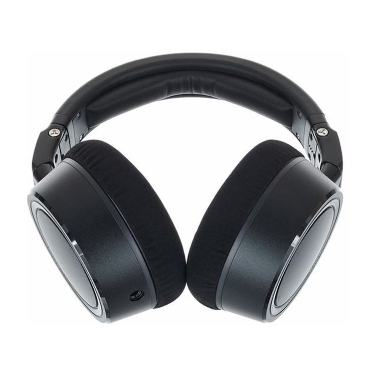 Neumann NDH 20 Black Edition