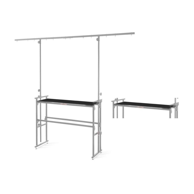 Athletic DJ-4 DESK
