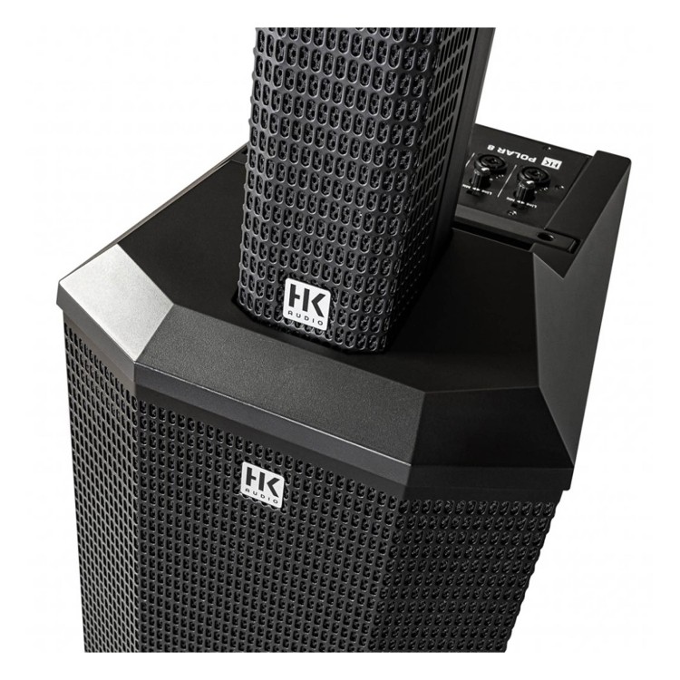 HK Audio Polar 8