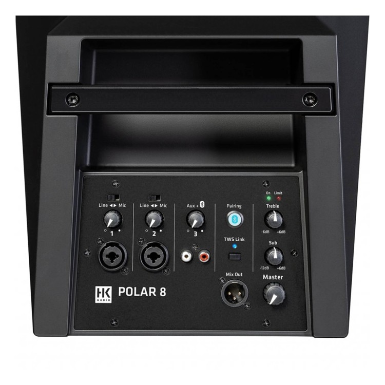 HK Audio Polar 8