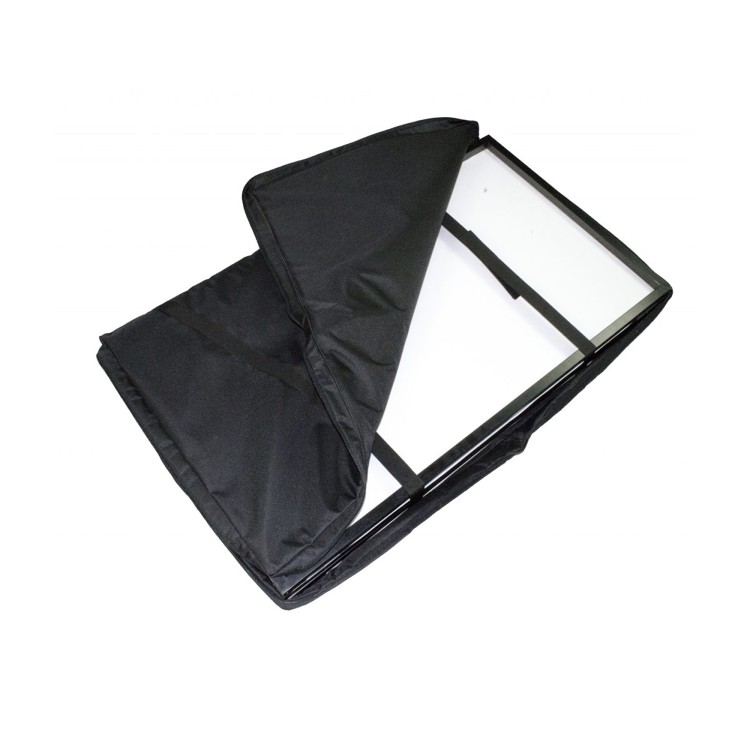 Athletic DJ Screen