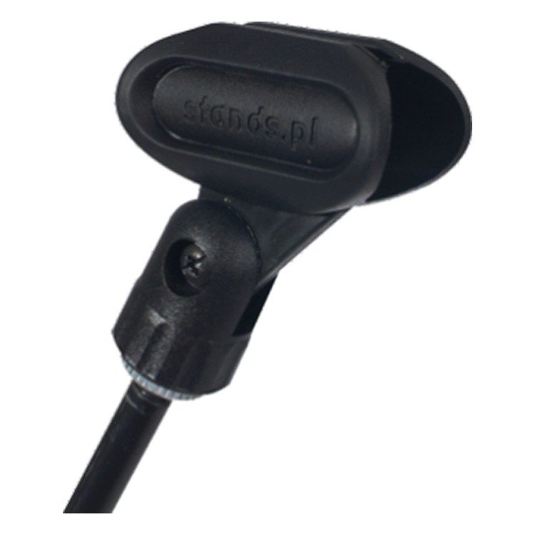 Athletic MIC-CL 5/8"