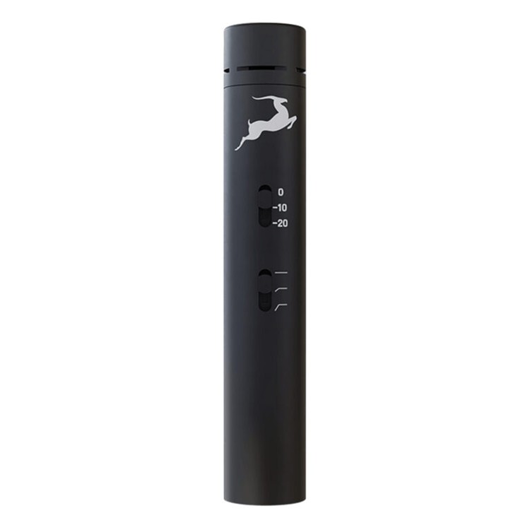 Antelope Audio Edge Note