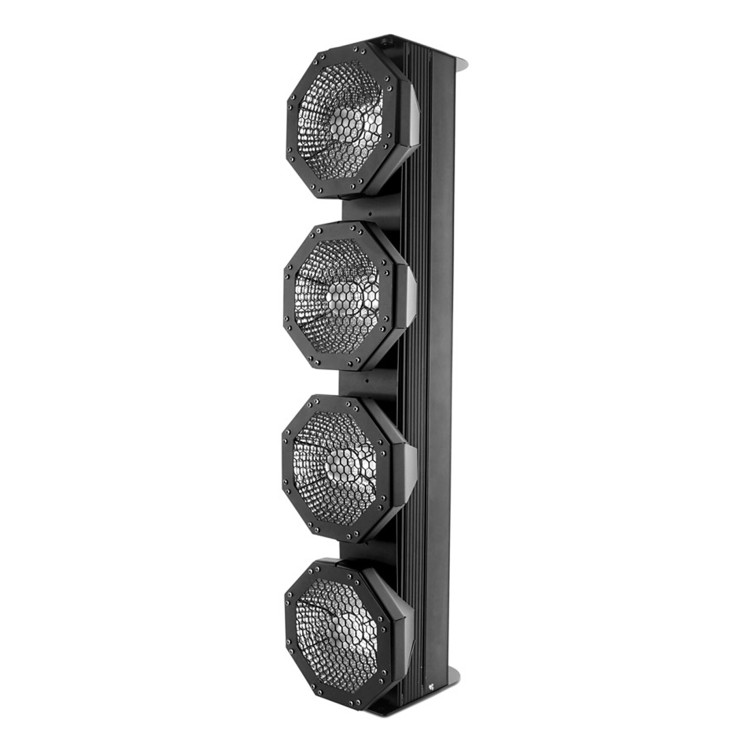 Flash Professional OCTO Sunbar 4x30W 4w1 COB RGBW 4 sekcje Mk2