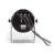 Flash LED PAR 64 18x10W RGBW 4w1 ZOOM IP65