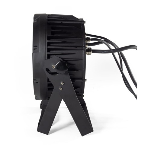 Flash LED PAR 18x15W RGBWA+UV IP65