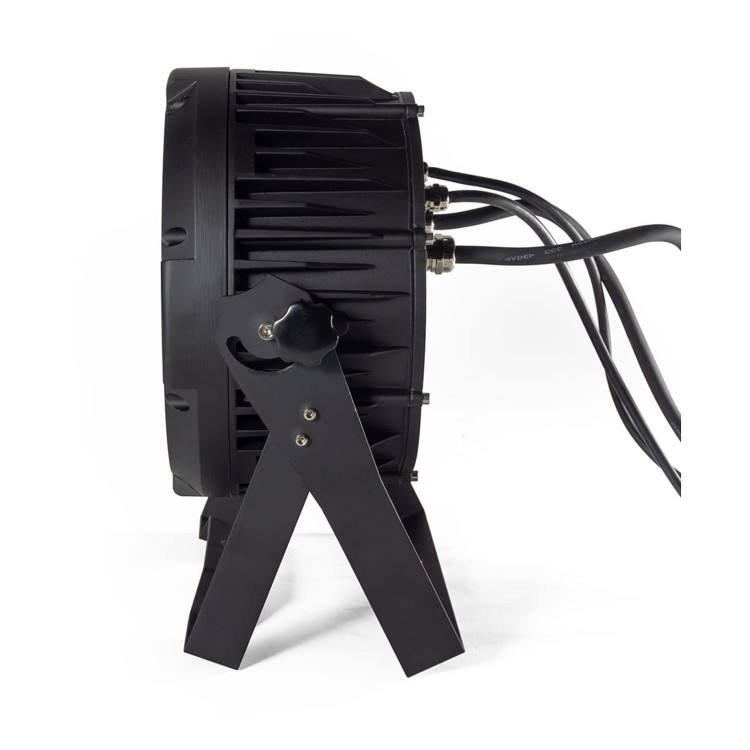 Flash LED PAR 18x15W RGBWA+UV IP65