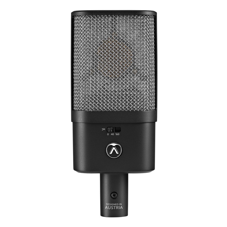 Austrian Audio OC16