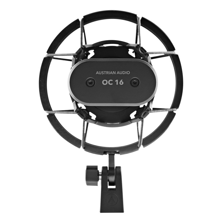 Austrian Audio OC16