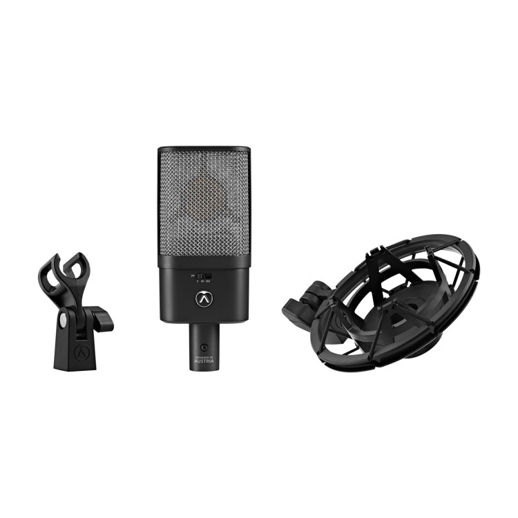 Austrian Audio OC16
