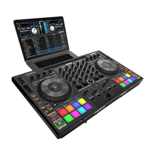 Reloop Mixon 8 Pro
