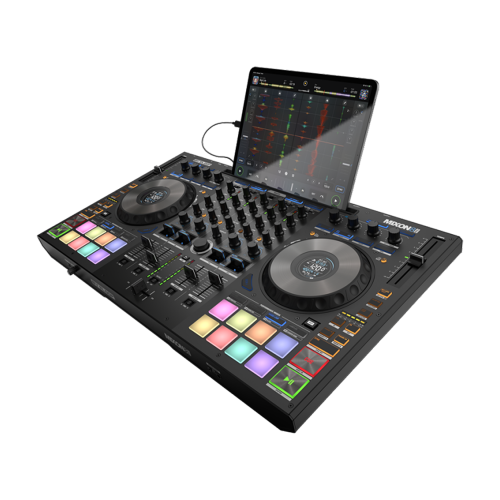 Reloop Mixon 8 Pro