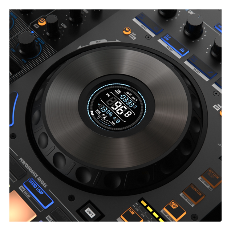 Reloop Mixon 8 Pro