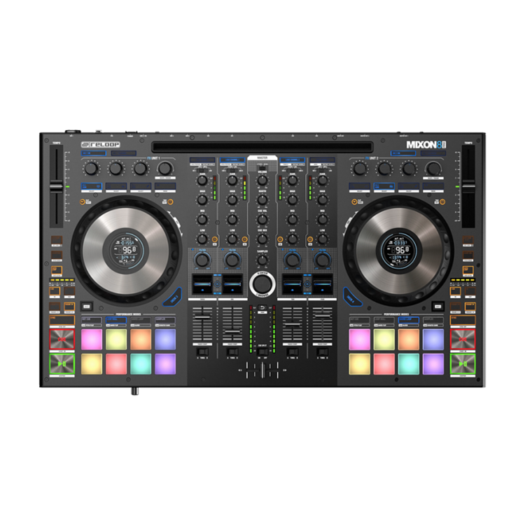 Reloop Mixon 8 Pro
