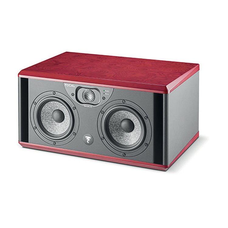 Focal ST6 Twin6