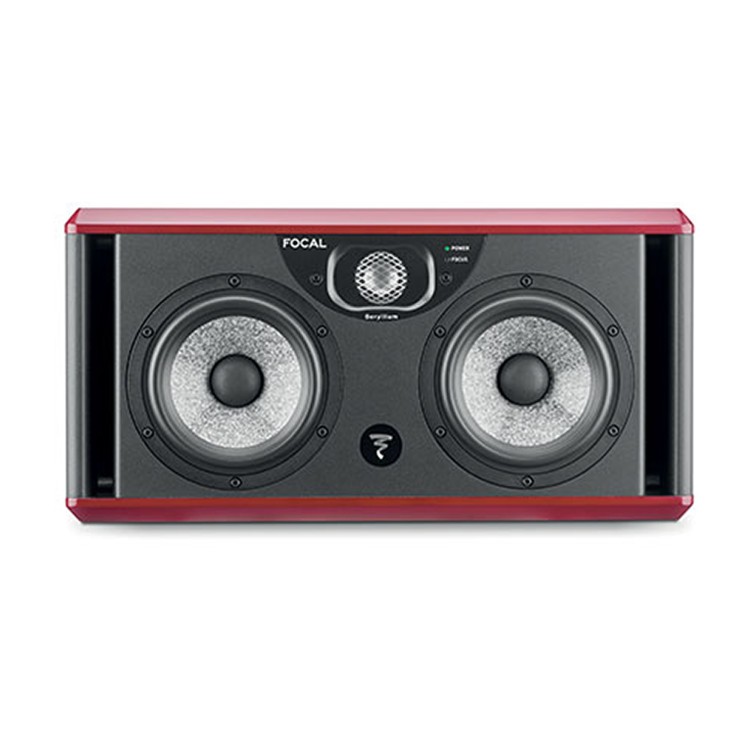Focal ST6 Twin6