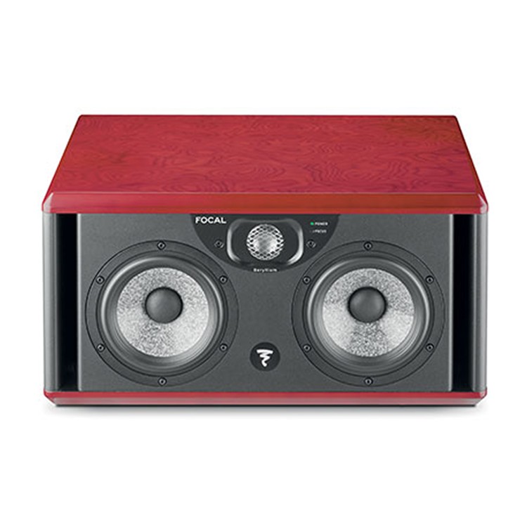 Focal ST6 Twin6