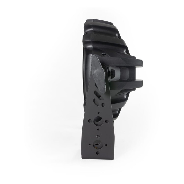 Flash Professional LED PAR 64 SLIM -Wireless DMX- 7x10W RGBW Mk2