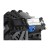 Flash Professional LED PAR 64 SLIM -Wireless DMX- 7x10W RGBW Mk2