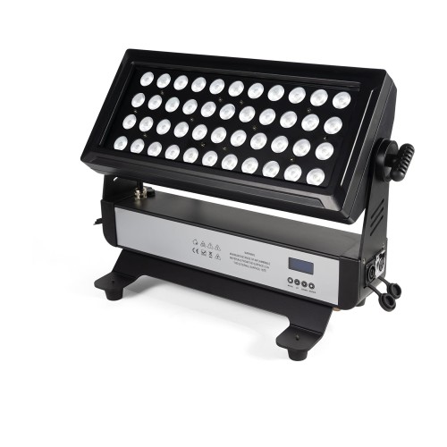 Flash LED WASHER 44x15W 25° RGBWAUV 6IN1 IP65