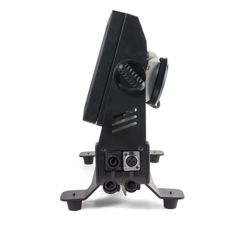 Flash LED WASHER 44x15W 25° RGBWAUV 6IN1 IP65